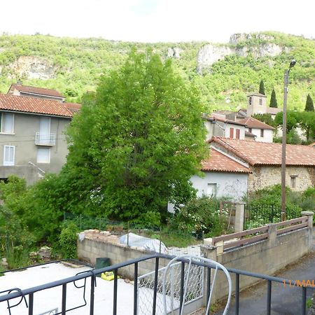 Maison De Village Saint-Paul-des-Fonts Ngoại thất bức ảnh